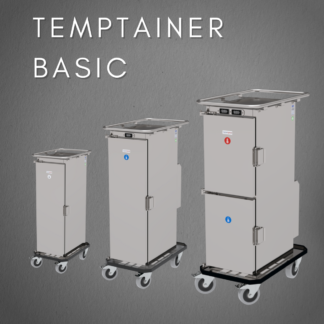 Temptainer Basic